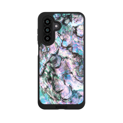 Samsung Galaxy A17 5G NIVOpure Schillernde Muschel