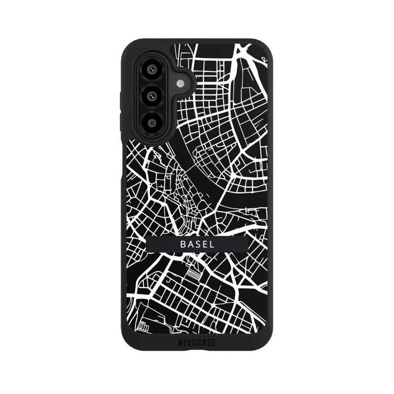 Galaxy A17 5G NIVOpure Plan de Ville Basel