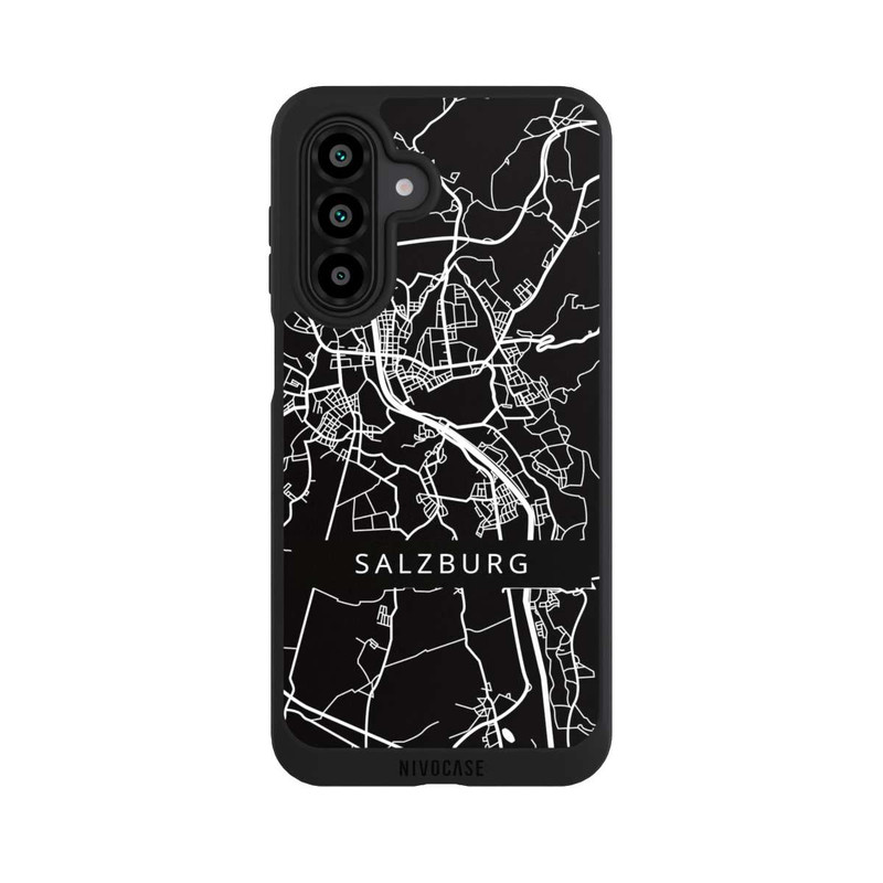 Galaxy A17 5G NIVOpure Plan de Ville Salzburg