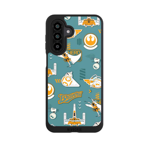 Samsung Galaxy A17 5G NIVOpure Symbole - Star Wars Episode IX