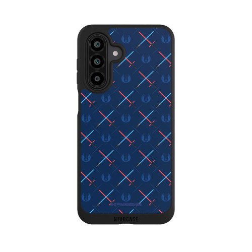Samsung Galaxy A17 5G NIVOpure Lichtschwerter - Star Wars Episode IX