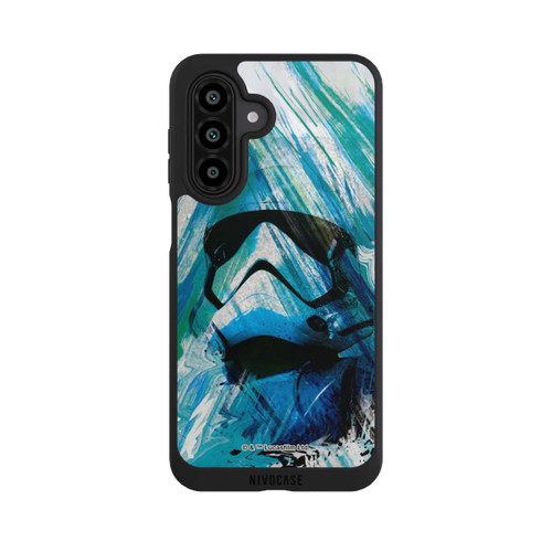 Samsung Galaxy A17 5G NIVOpure Colorful Stormtrooper - Star Wars Episode IX