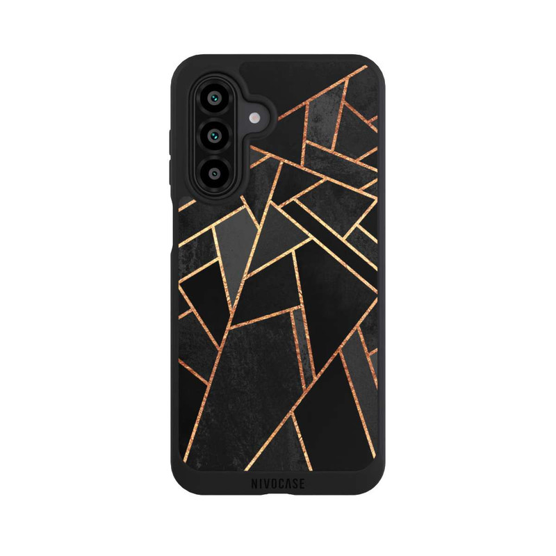 Galaxy A17 5G NIVOpure Impression Or Nuit Noire