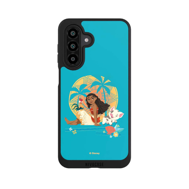 Galaxy A17 5G NIVOpure Vaiana Amis Bleu
