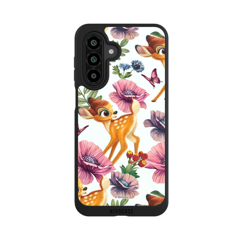 Galaxy A17 5G NIVOpure Bambi Butterfly Pattern