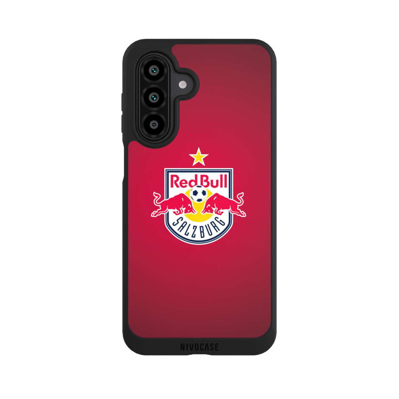 Galaxy A17 5G NIVOpure Red Bull Salzburg Rouge