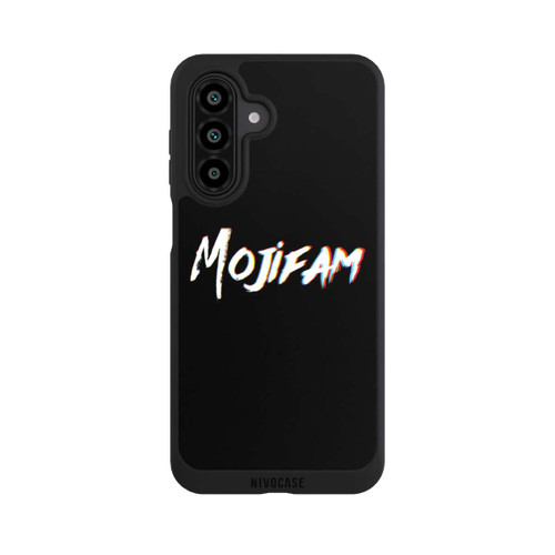 Samsung Galaxy A17 5G NIVOpure Logo Glitch