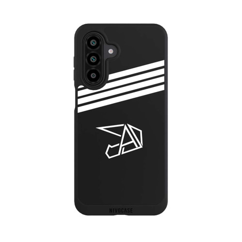 Samsung Galaxy A17 5G NIVOpure Anica Streifen Groß