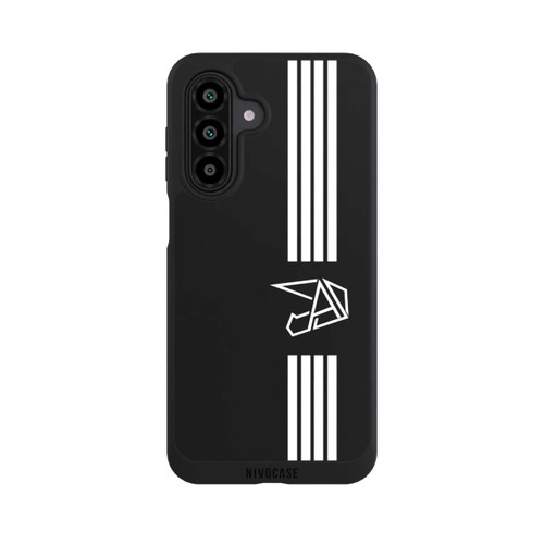 Samsung Galaxy A17 5G NIVOpure Strips Logo