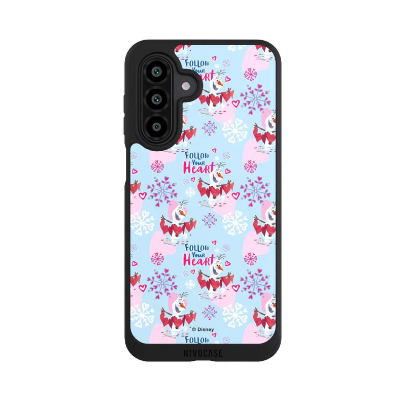 Galaxy A17 5G NIVOpure Olaf Valentine's Hearts