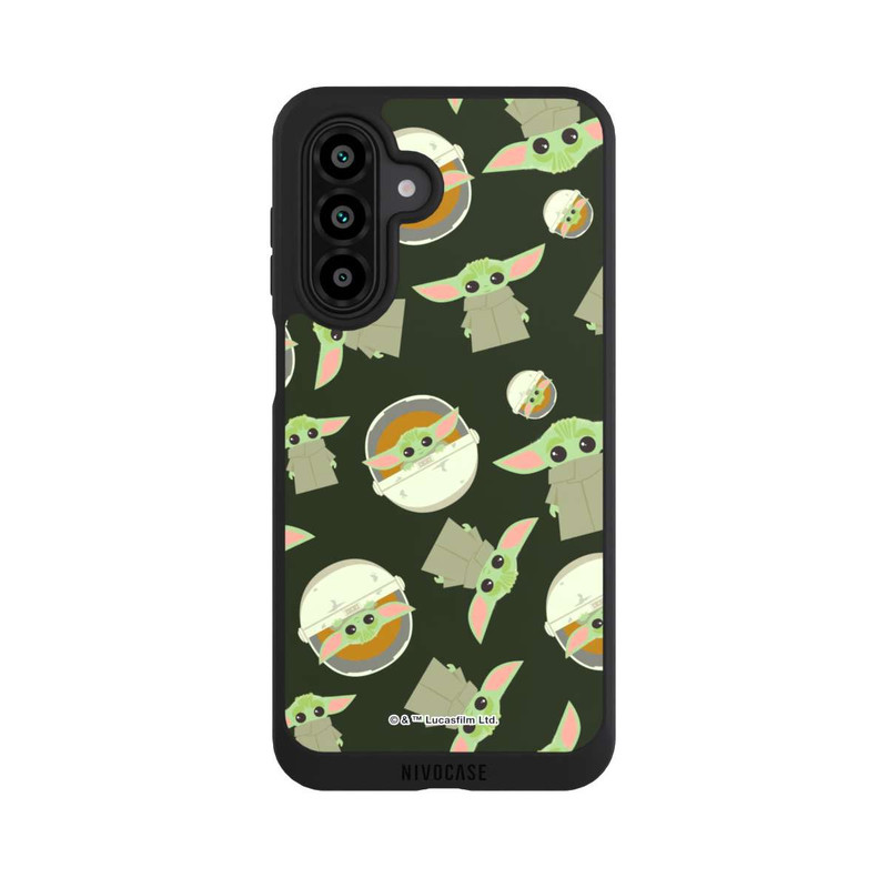 Galaxy A17 5G NIVOpure The Child Muster