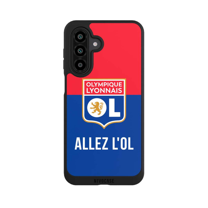 Galaxy A17 5G NIVOpure Allez L'OL
