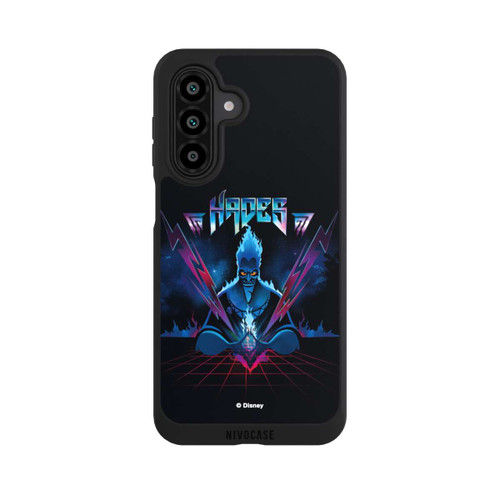 Samsung Galaxy A17 5G NIVOpure Hades Colour