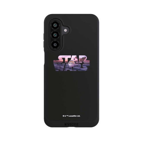 Samsung Galaxy A17 5G NIVOpure Logo the Child