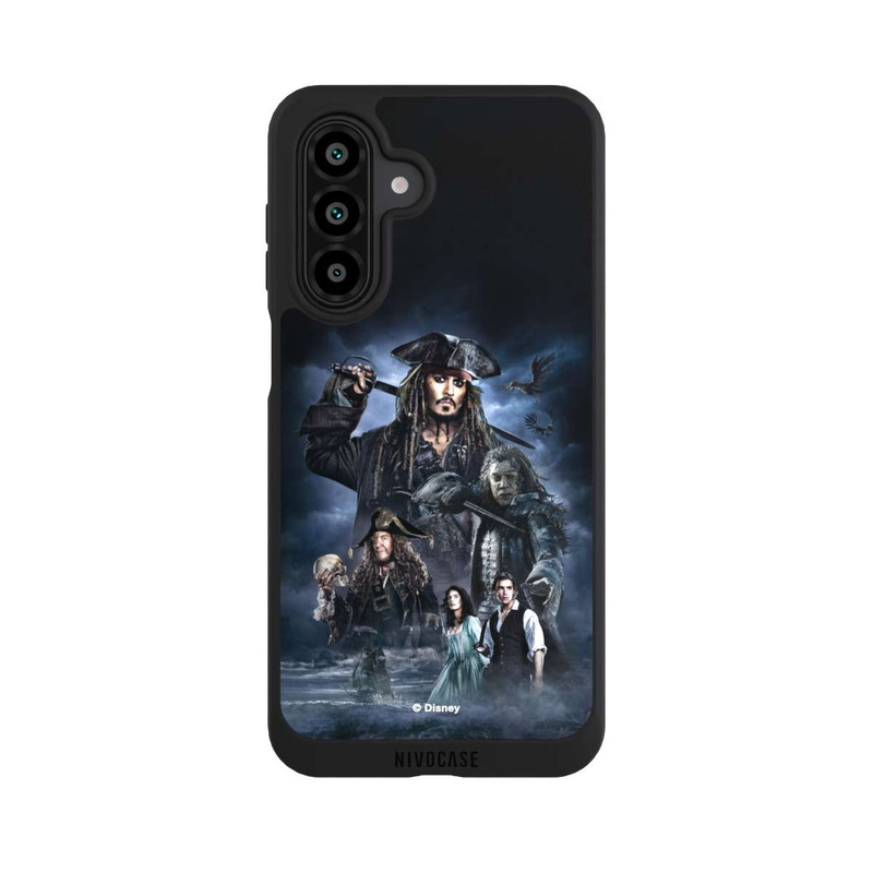 Galaxy A17 5G NIVOpure Dead Men Tell No Tales