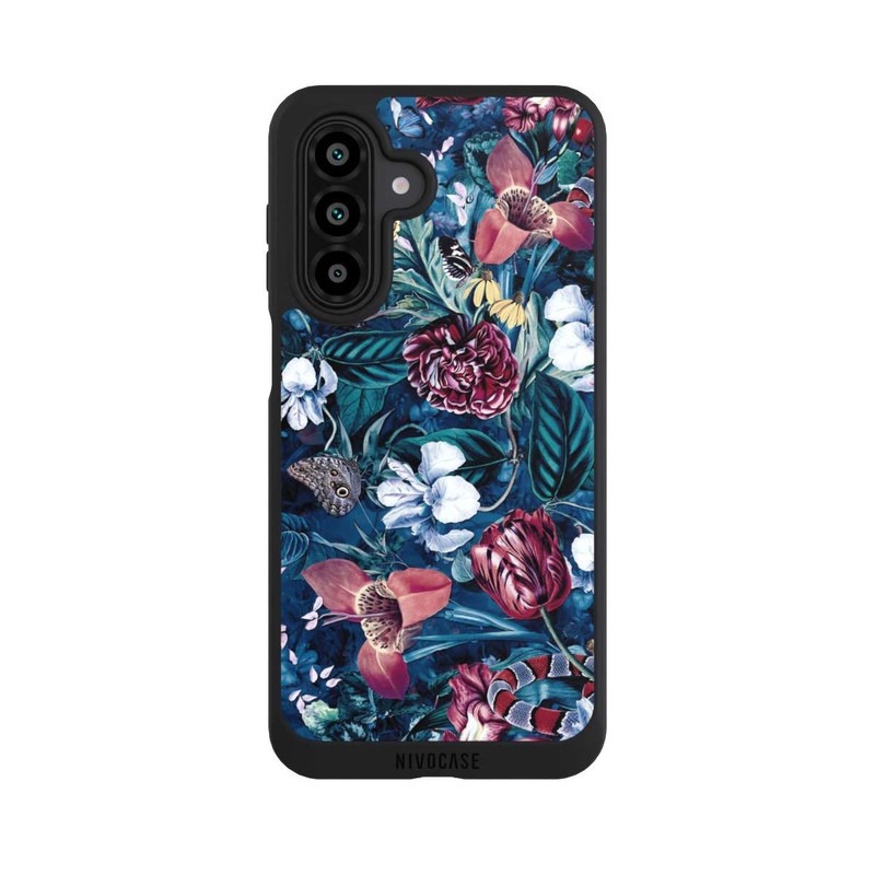 Galaxy A17 5G NIVOpure Bleu foncé