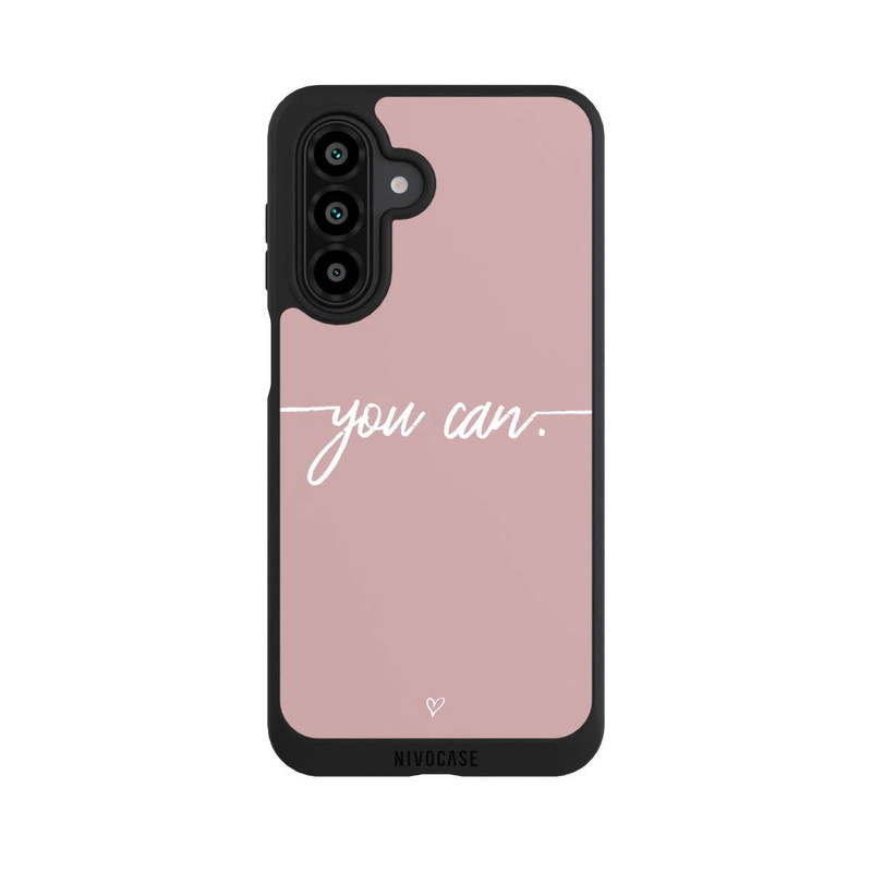 Galaxy A17 5G NIVOpure You Can