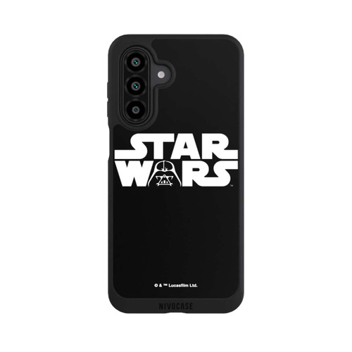 Samsung Galaxy A17 5G NIVOpure Darth Vader - Star Wars Logo