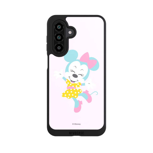 Samsung Galaxy A17 5G NIVOpure Süße Baby-Minnie