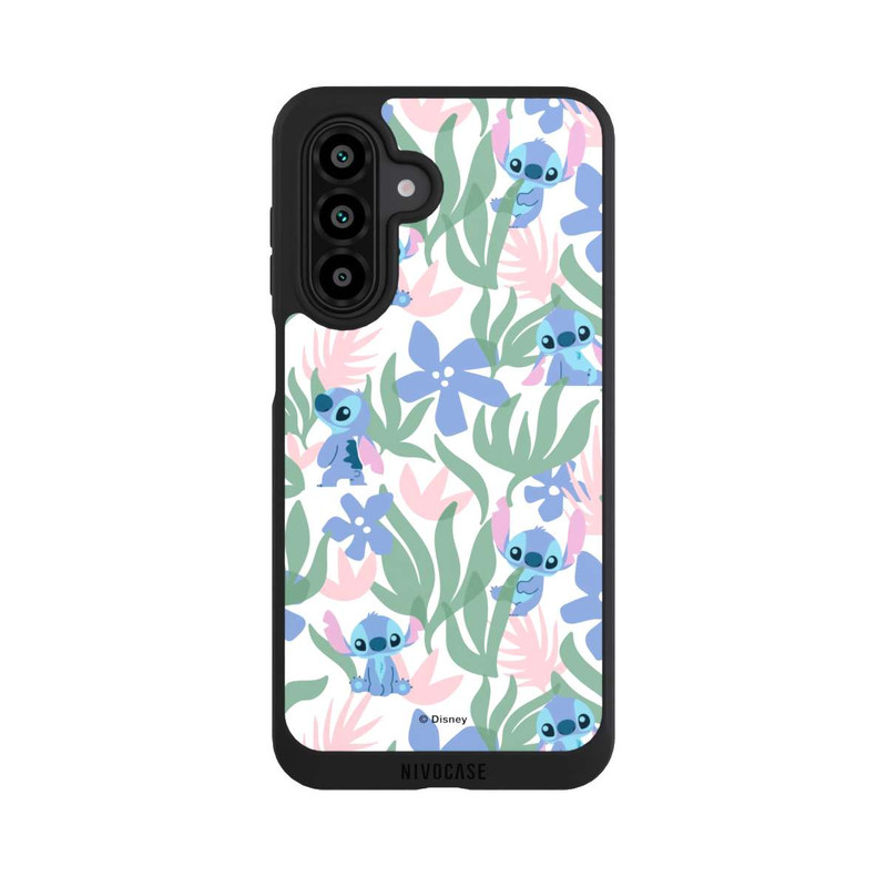Galaxy A17 5G NIVOpure Stitch Floral Pattern