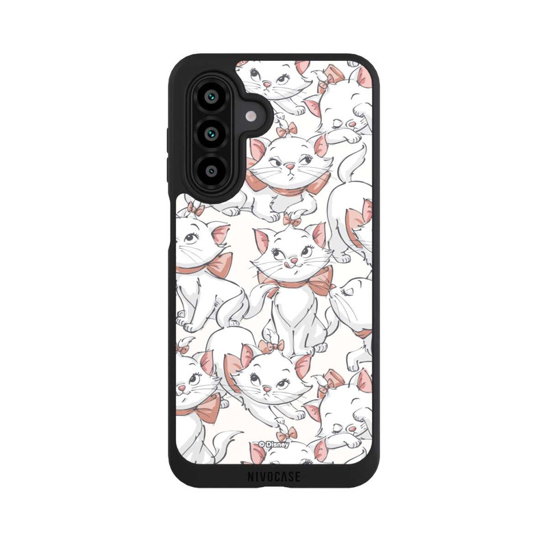 Galaxy A17 5G NIVOpure Aristochats Marie Motif