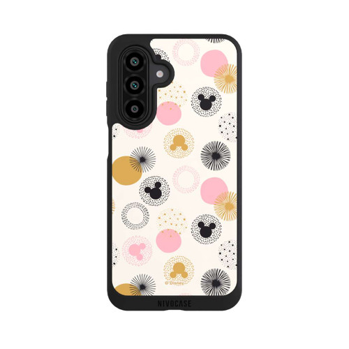 Samsung Galaxy A17 5G NIVOpure Micky Dots Coloured