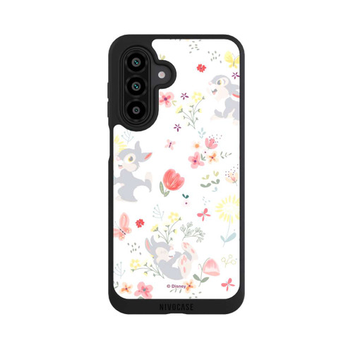 Samsung Galaxy A17 5G NIVOpure Bloomy Klopfer Pattern