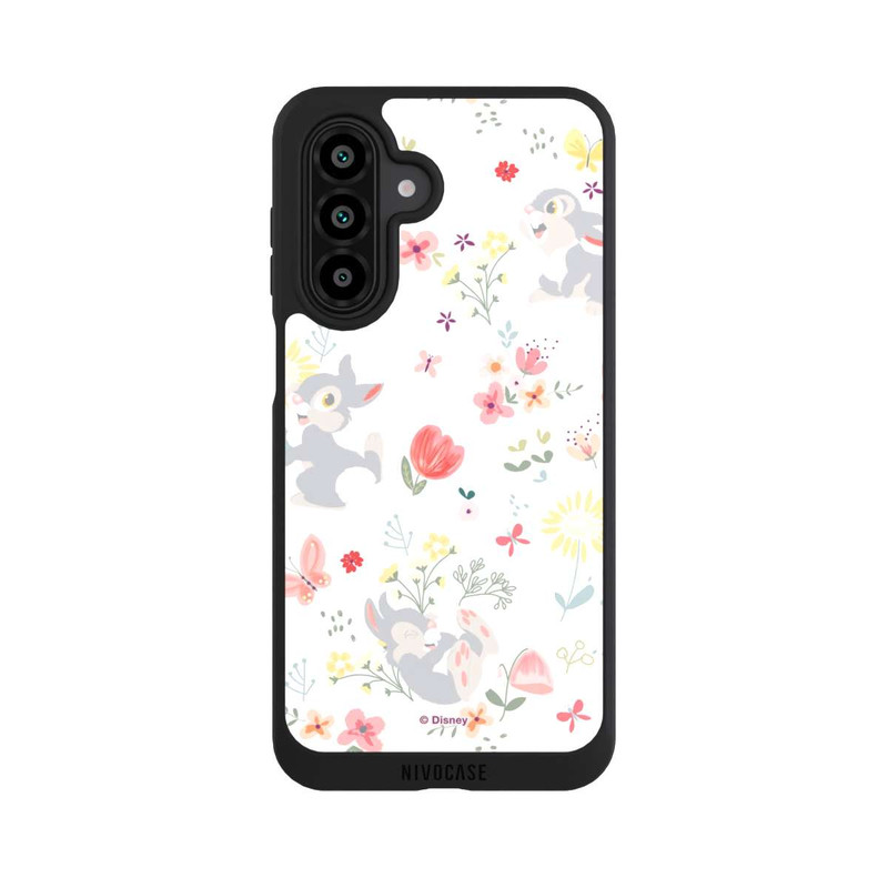 Galaxy A17 5G NIVOpure Bloomy Klopfer Pattern