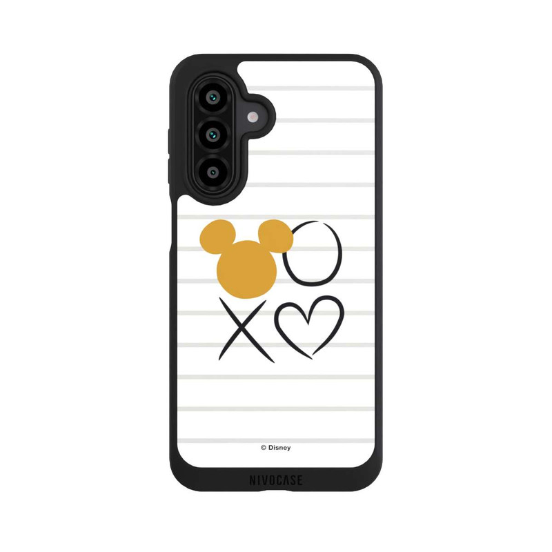 Galaxy A17 5G NIVOpure XOXO Micky