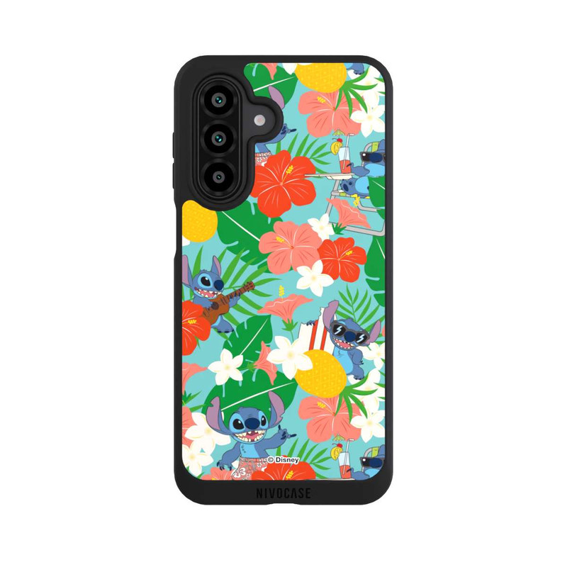 Galaxy A17 5G NIVOpure Stitch Hawaiian Pattern