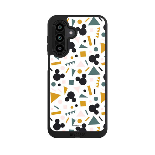Samsung Galaxy A17 5G NIVOpure Micky Geometric Pattern