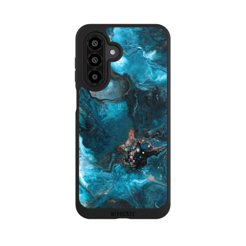 Samsung Galaxy A17 5G NIVOpure Kaysymoon Ozean