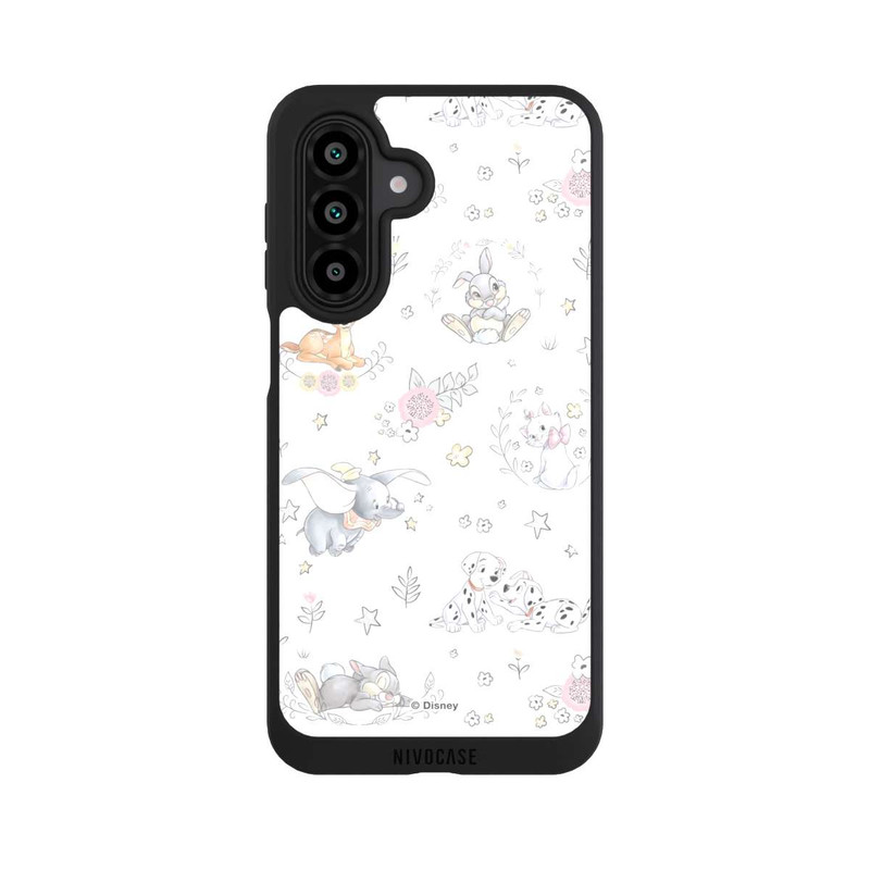 Galaxy A17 5G NIVOpure Sentimental Heritage Collection