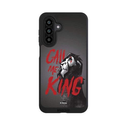 Samsung Galaxy A17 5G NIVOpure Call me king dark