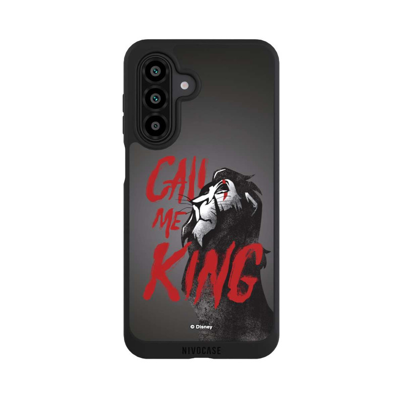 Galaxy A17 5G NIVOpure Call me king dark