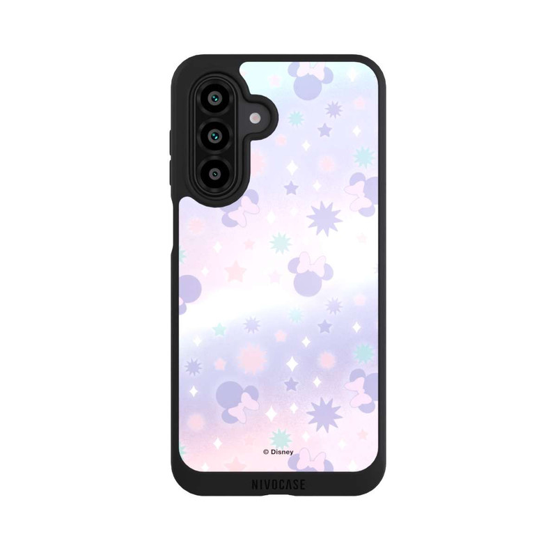Galaxy A17 5G NIVOpure Minnie Star Pattern