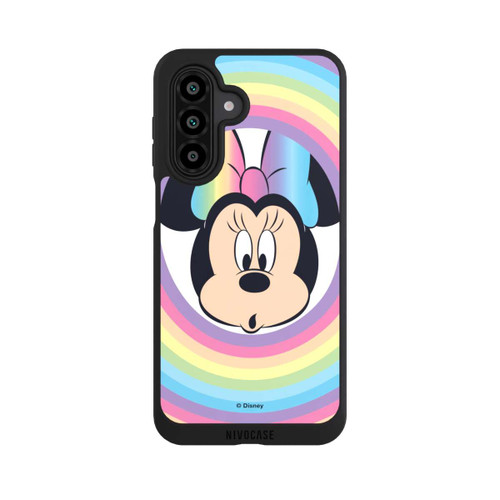 Samsung Galaxy A17 5G NIVOpure Minnie Rainbow Circle