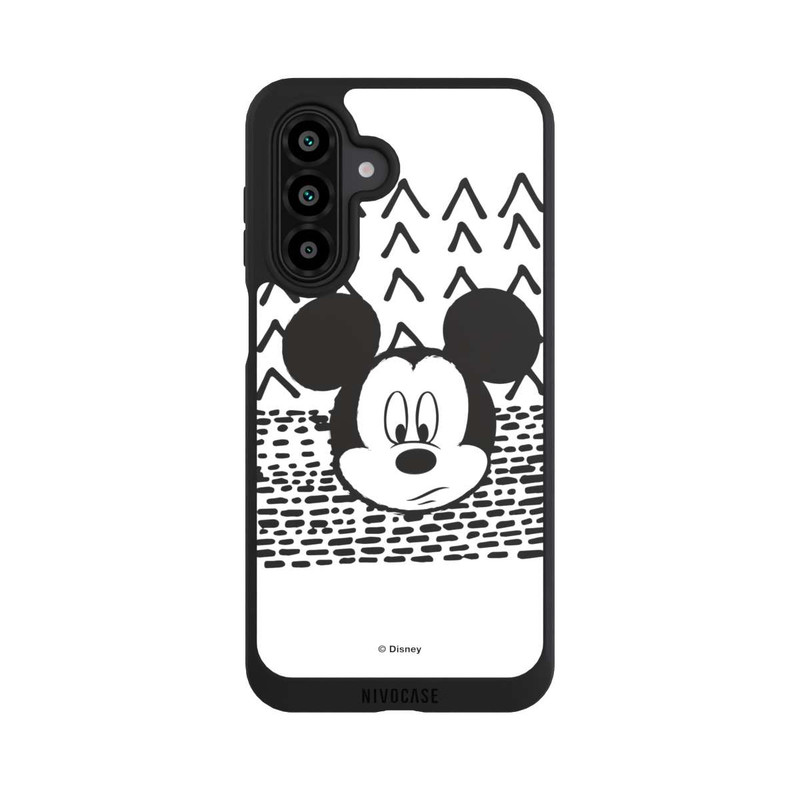 Galaxy A17 5G NIVOpure Mickey Minimaliste