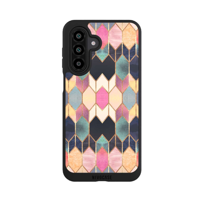 Galaxy A17 5G NIVOpure Vitrail coloré