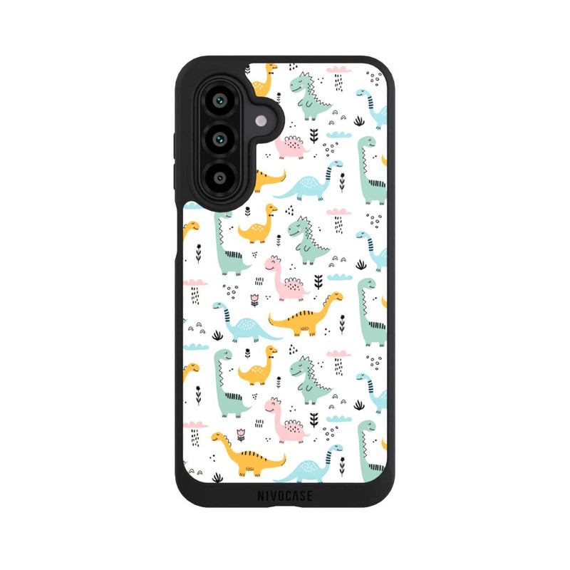 Galaxy A17 5G NIVOpure Dinosaures