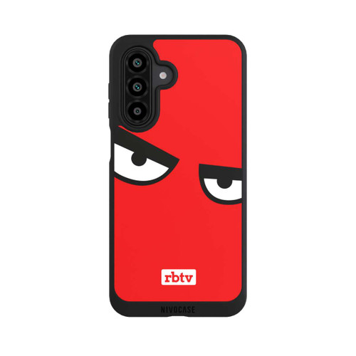 Samsung Galaxy A17 5G NIVOpure Rocket Beans Augen