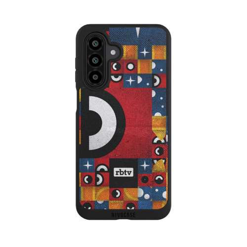 Samsung Galaxy A17 5G NIVOpure Kacheln