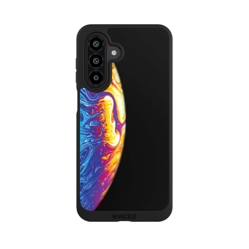 Galaxy A17 5G NIVOpure Colourful Moon