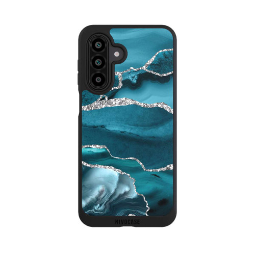 Samsung Galaxy A17 5G NIVOpure Glacial Ice Marble