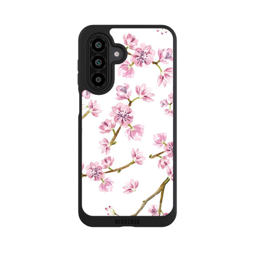 Samsung Galaxy A17 5G NIVOpure Kirschblüte Pink
