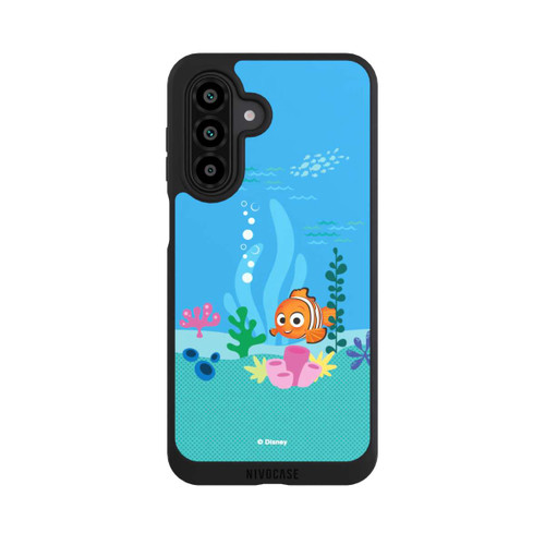 Samsung Galaxy A17 5G NIVOpure Nemo Ocean