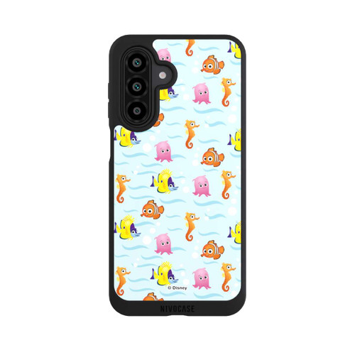 Samsung Galaxy A17 5G NIVOpure Nemo Pattern