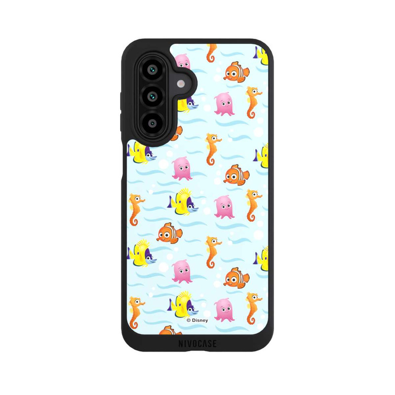 Galaxy A17 5G NIVOpure Nemo Muster