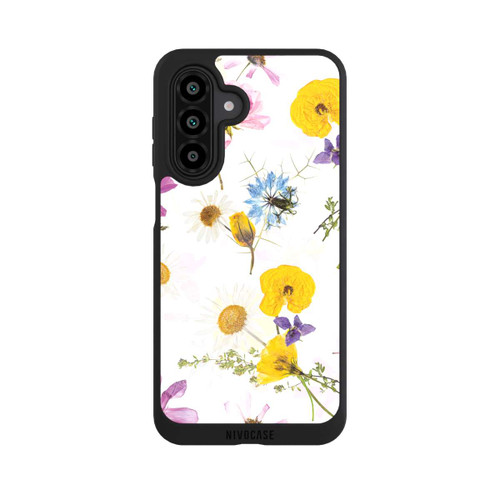 Samsung Galaxy A17 5G NIVOpure Wildblumen Wandtapete