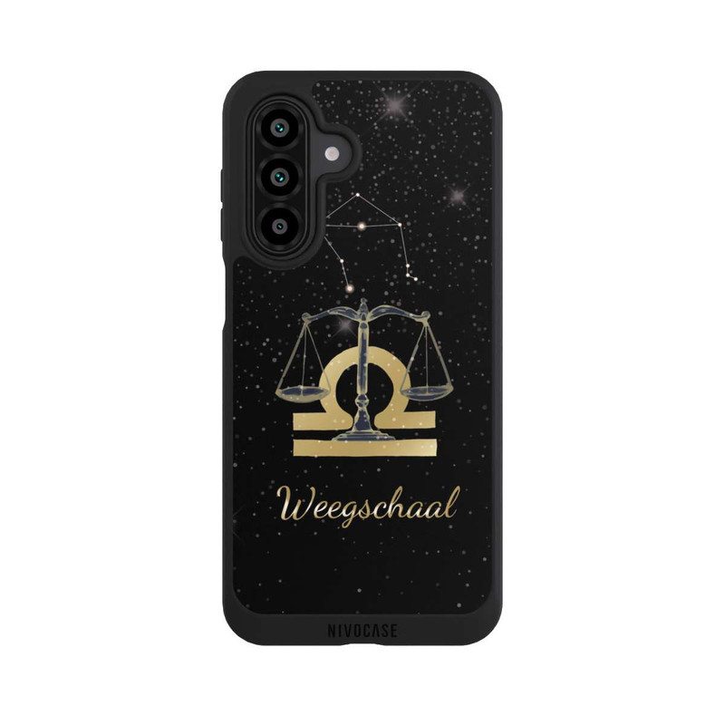 Galaxy A17 5G NIVOpure Sternzeichen Weegschaal
